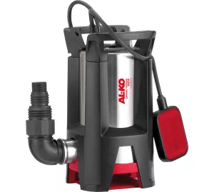 Al-Ko Drain 1000 Inox Comfort von AL-KO