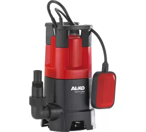 Al-Ko Drain 7000 Inox Classic von AL-KO