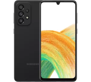 Samsung Galaxy A33 5G von Samsung