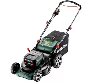 Metabo RM 36-18 LTX BL 46 von Metabo