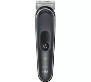 Braun Bodygroomer 5 BG5350 von Braun