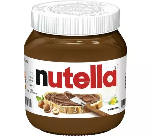 Ferrero Nutella von Ferrero