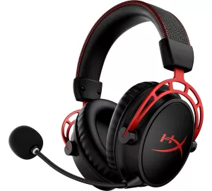 HyperX Cloud Alpha Wireless von HyperX