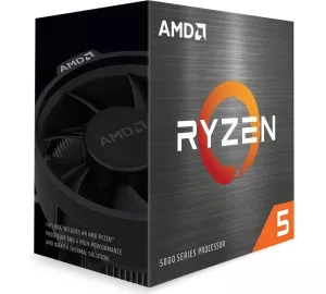 AMD Ryzen 5 5500 von AMD