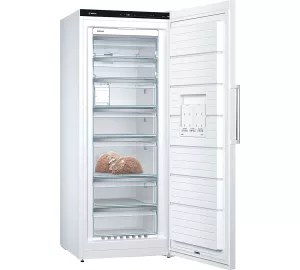 Bosch Serie 6 GSN54AWDV in weiß von Bosch