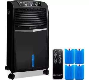 Kesser 4in1 Mobile Klimaanlage von Kesser