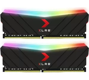 PNY XLR8 Gaming Epic-X RGB DDR4-4000 Kit 16GB (2x8GB) von PNY