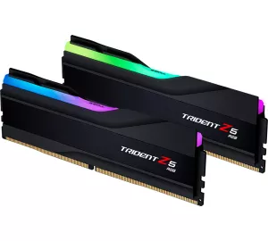 G.Skill Trident Z5 RGB DDR5-6400 Kit 32GB (2x16GB) von G.SKILL