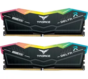 Team Group T-Force Delta RGB DDR5-6400 Kit 32GB (2x16GB) von TEAM Group
