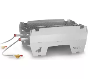 Skotti Grill MAX von Skotti