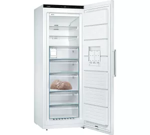 Bosch Serie 6 GSN58AWDP in weiß von Bosch