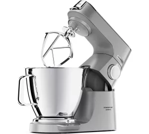 Kenwood Titanium Chef Baker XL KVL85.424SI von Kenwood