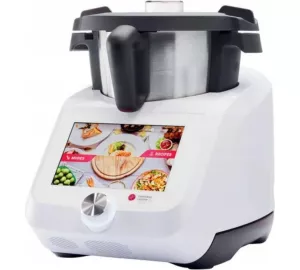 Lidl / Silvercrest Monsieur Cuisine Smart von SILVERCREST