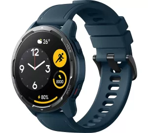 Xiaomi Watch S1 Active von Xiaomi