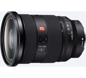 Sony FE 24–70 mm F2.8 GM II von Sony