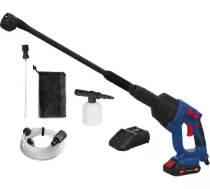 Güde DR 18-201-23 in blau von Güde