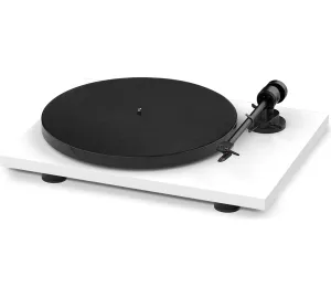 Pro-Ject E1 BT von Pro-Ject