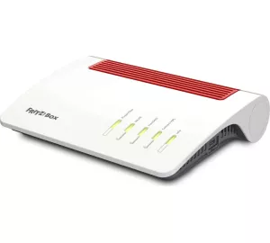 AVM FRITZ!Box 5590 Fiber von AVM