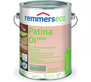 Remmers Patina-Öl (eco) von Remmers