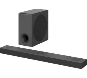 LG DS80QY von LG
