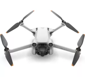 DJI Mini 3 Pro (ohne Fernsteuerung) von DJI
