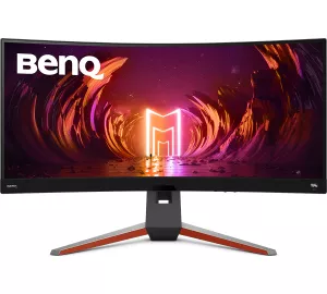BenQ Mobiuz EX3410R von BenQ