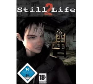 Rondomedia Still Life 2 (für PC) von Rondomedia