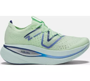 New Balance FuelCell SuperComp Trainer von New Balance