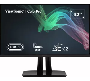 ViewSonic VP3256-4K von ViewSonic