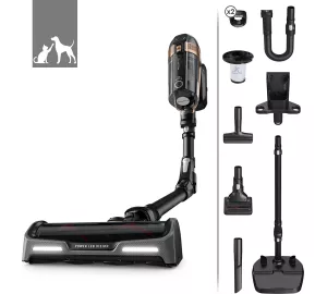 Rowenta XForce Flex 15.60 Animal RH99F1 von Rowenta