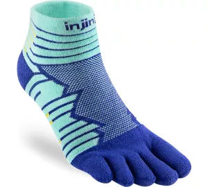Injinji Ultra Run Mini-Crew von Injinji