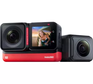 Insta360 One RS Twin Edition von Insta360