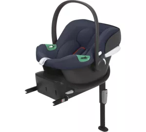 Cybex Aton B2 i-Size + Base One von CYBEX