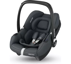 Maxi-Cosi CabrioFix i-Size von Maxi-Cosi
