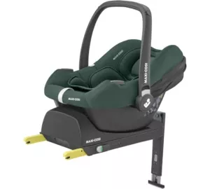 Maxi-Cosi CabrioFix i-Size + CabrioFix i-Size Base von Maxi-Cosi
