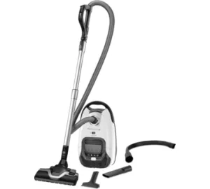 Rowenta RO7457 Silence Force Allergy+ in weiß von Rowenta
