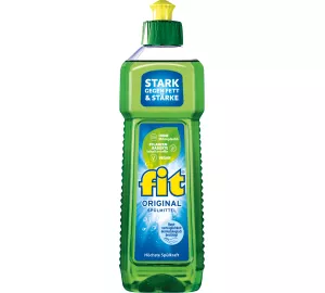fit Spülmittel Original von Echden