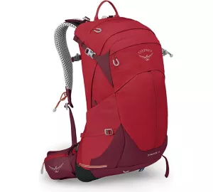 Osprey Stratos 24  von Osprey