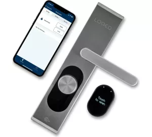 Loqed Touch Smart Lock von Loqed