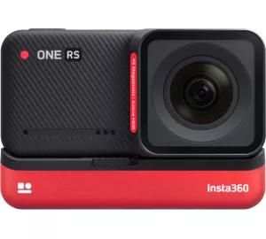 Insta360 One RS Boosted 4K Edition von Insta360