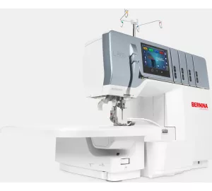 Bernina L 860 von Bernina