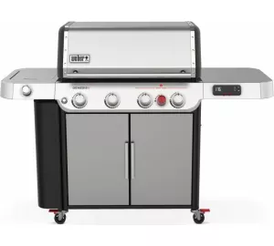 Weber Genesis SX-435 von Weber