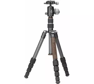 Leofoto Urban LX-225CT + XB-32Q von Leofoto