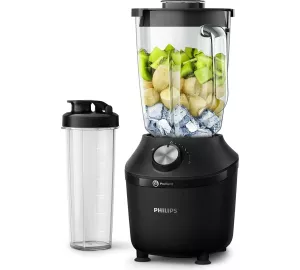 Philips 3000 Series HR2291/41 in schwarz von Philips