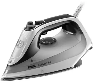 Braun TexStyle 7 Pro SI 7149 WB von Braun