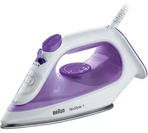 Braun TexStyle 1 SI 1080 VI von Braun