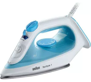 Braun TexStyle 1 SI 1050 BL von Braun