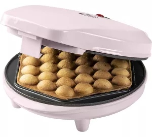 Bestron ABWM300P in pink von Bestron