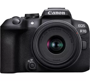 Canon EOS R10 von Canon