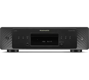 Marantz CD 60 von Marantz